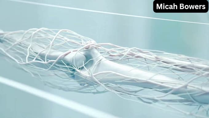 create 3d medical anatomy and healthcare explainer video animation