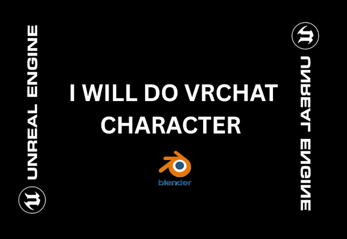 do vrchat character vrc avatar