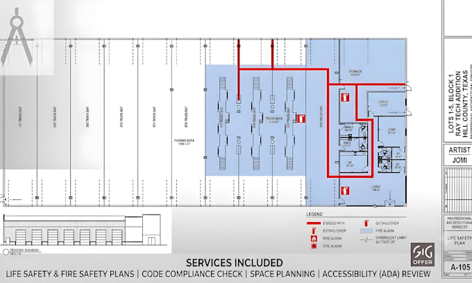 do architectural, electrical, mechanical, plumbing, mep drawing, hvac plan