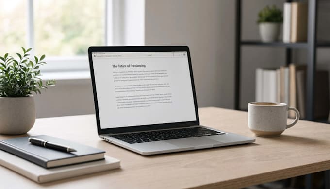 provide a ready made premium crypto and finance article