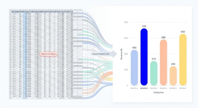 automate google sheets and data cleaning