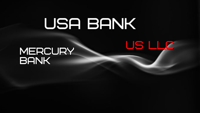 llc register, business bank usa llc ein setup