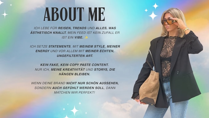 create german ugc ads for tiktok and meta