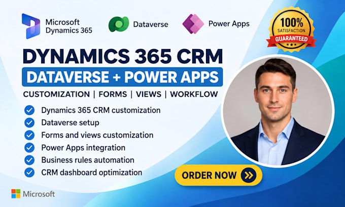 customize dynamics 365 crm dataverse forms views and power apps