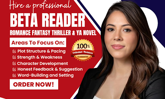 be your beta reader critique romance beta reader horror ya thriller beta reader