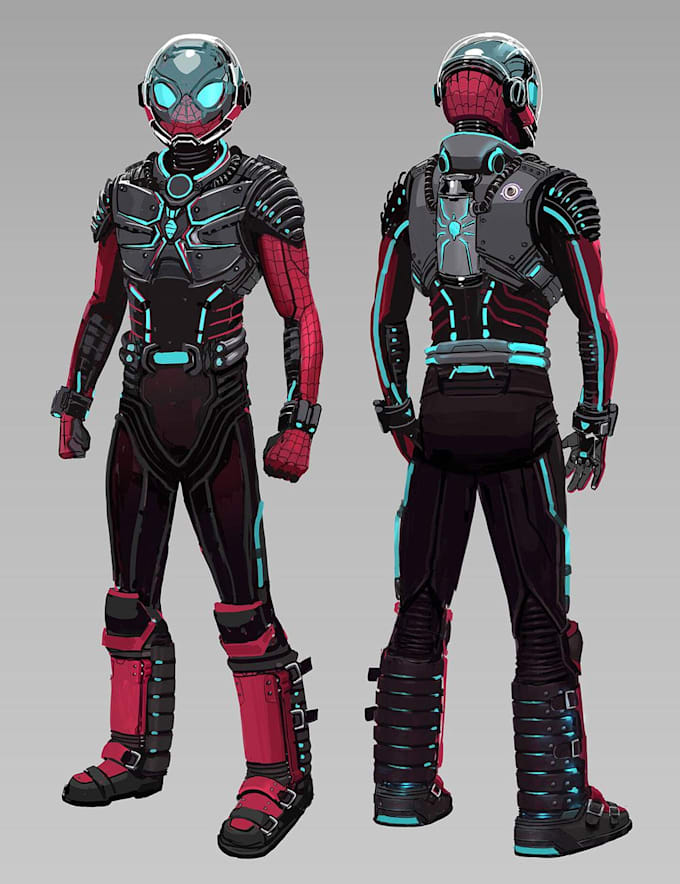 create custom furry vrchat avatar