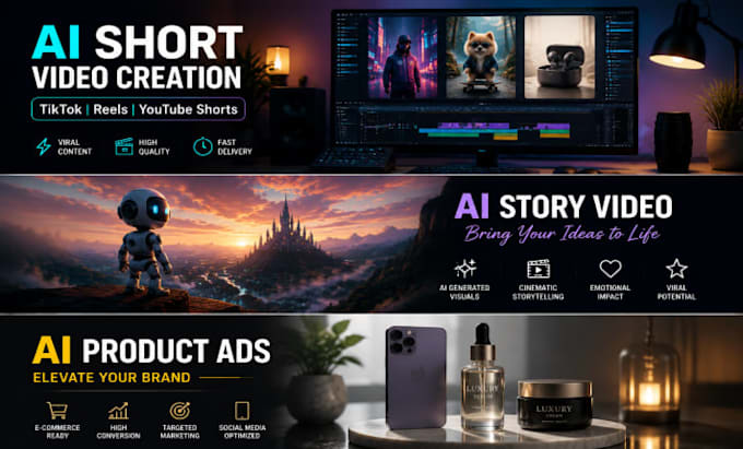ai product images for ecommerce