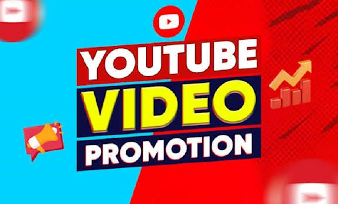 do youtube channel promotion