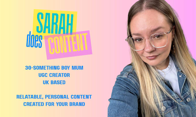 create a product demo video for your instagram or tiktok