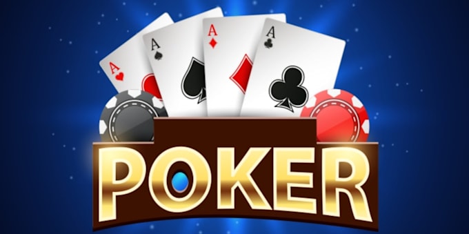 develop multiplayer card game blockchain poker platform with nft playing card