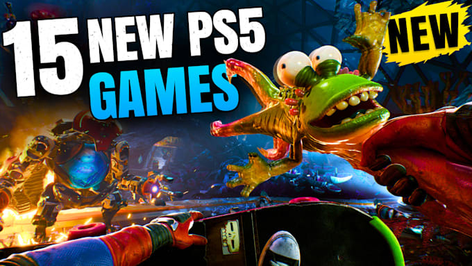 design gaming top 10 and list youtube thumbnails