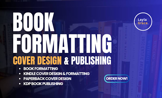 book formatting for amazon kdp, kindle paperback formatting, kdp publishing