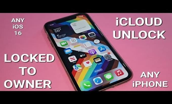 unlock your iphones, ipads, macbooks from locked