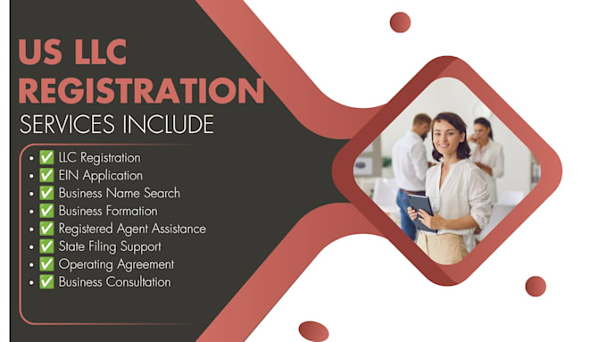 do US llc and ein registration