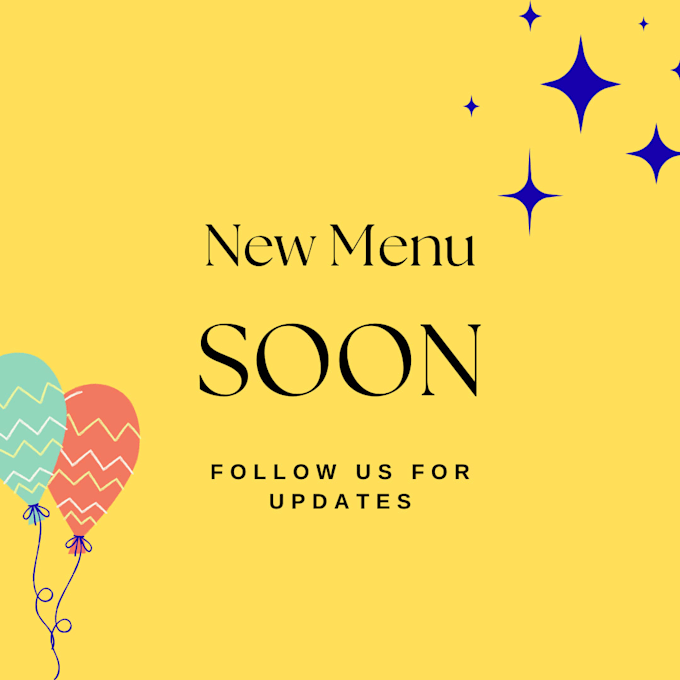 design creative coming soon and launch announcement posts