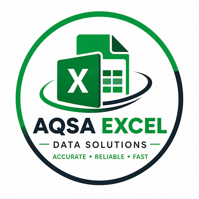 do excel data entry, data typing, copy paste and web research