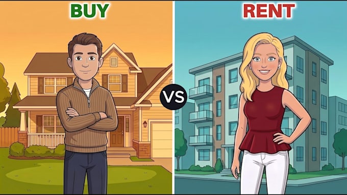 edit youtube videos for finance explainer and economics channels