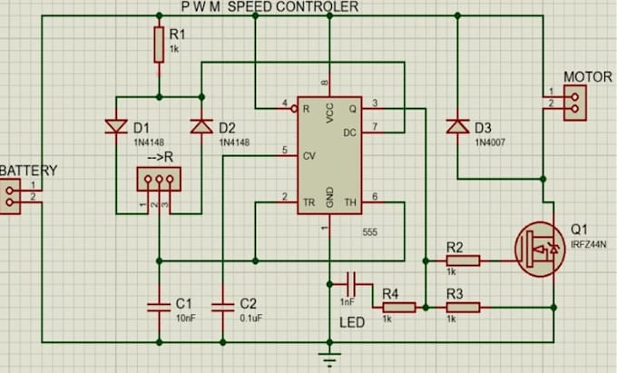 design eagle pcb, schematic and pcb layout in autodesk eagle