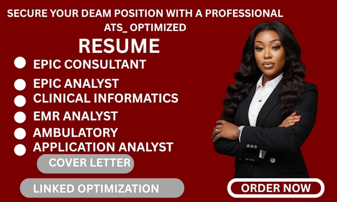 write a job winning resume that gets noticed