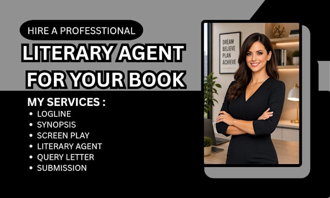 edit your book synopsis for literary agent submissions