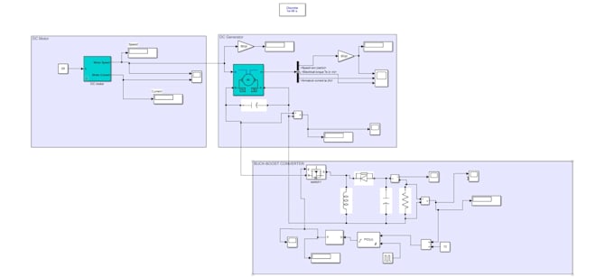matlab simulink modeling, simulation, and electrical engineering