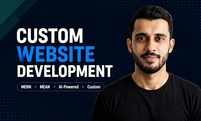 be software developer, full stack web developer, mern and ai software expert