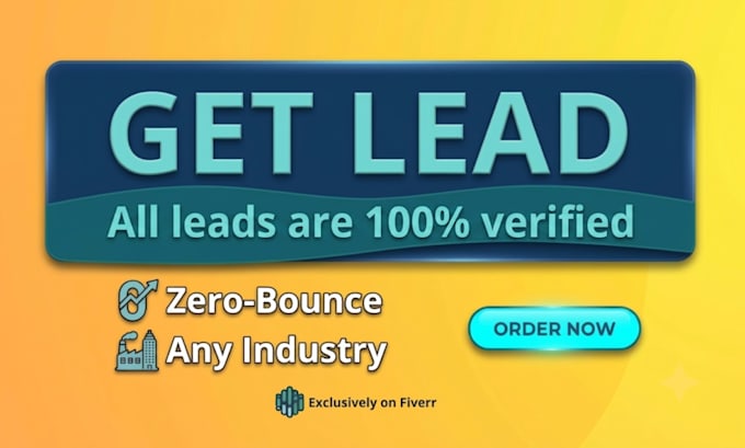 do targeted b2b lead generation, prospect email list, and linkedin leads