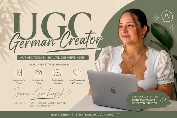 create high converting ugc videos