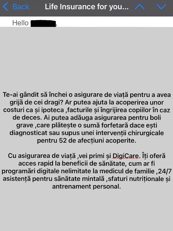 translation of hungarian english and romanian