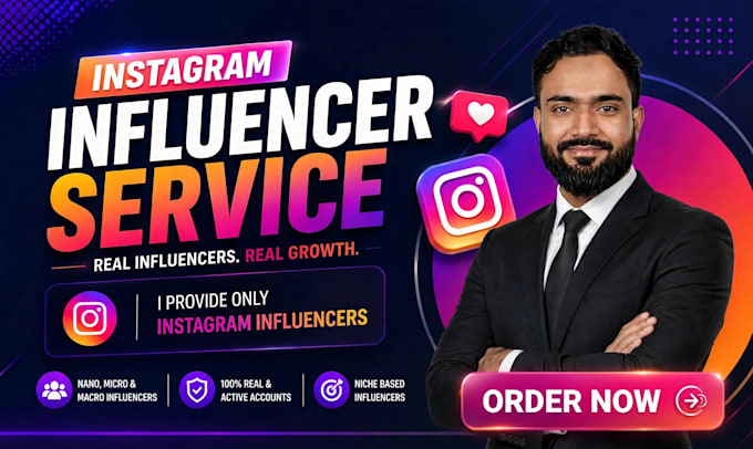 find niche instagram micro influencers for brand marketing and promotion