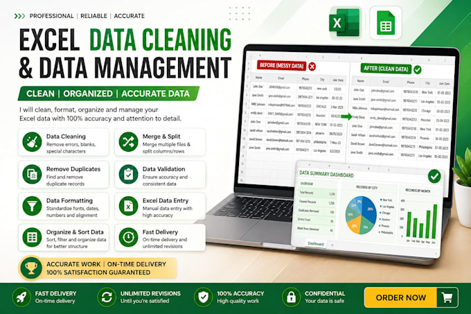 do data entry, web research, excel, admin support work,email, copy paste