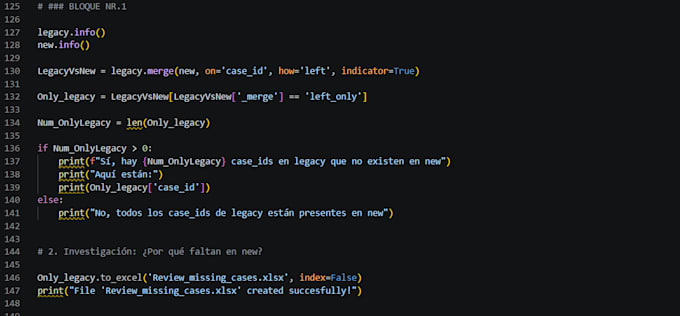 clean, audit, and transform your data using python pandas