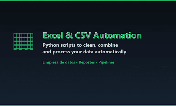 automate your excel and csv data tasks with python