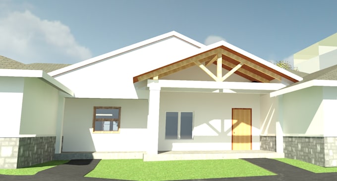 create accurate revit bim models and perform clash detection