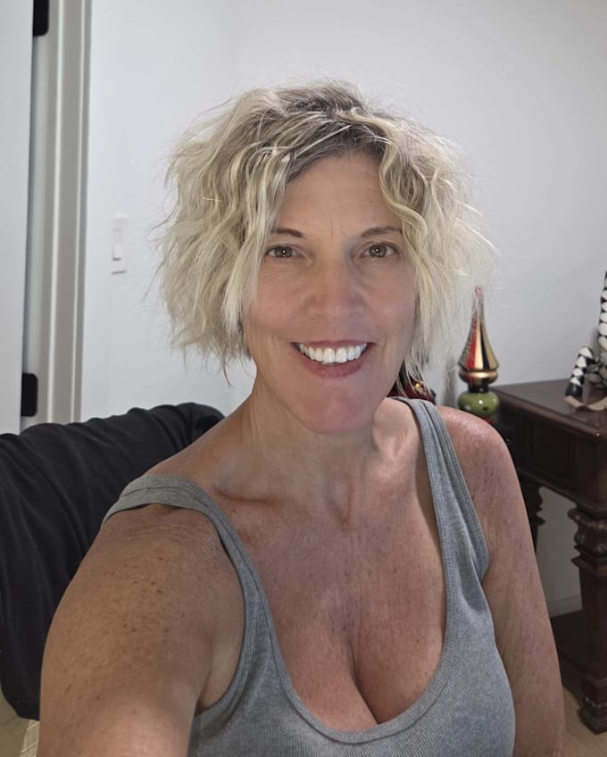 create mature gen x ugc videos
