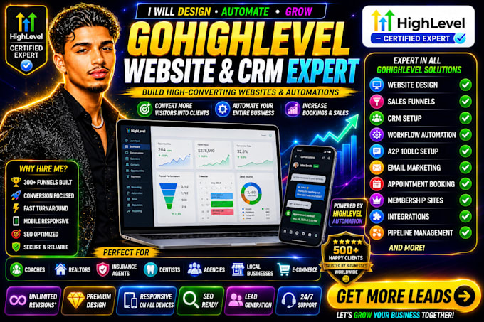 gohighlevel crm expert go high level course gohighlevel membership, course