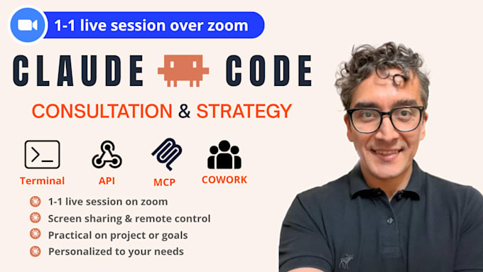 be your claude code ai automation expert