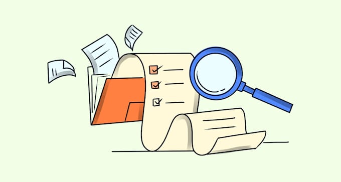 legal documents review and proofreading