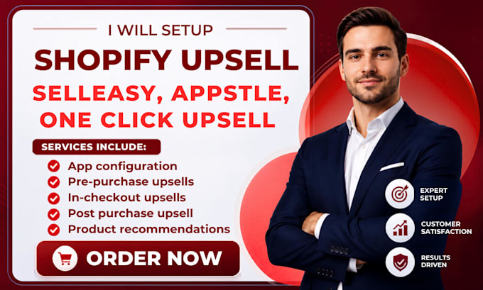 setup shopify product upsell selleasy appstle one click upsell essent reconvert