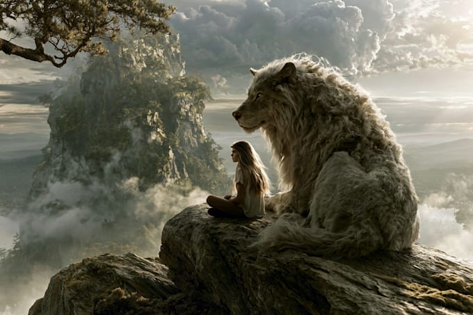 do custom photo manipulation