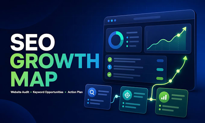 audit your website for SEO GEO and actionable growth opportunities