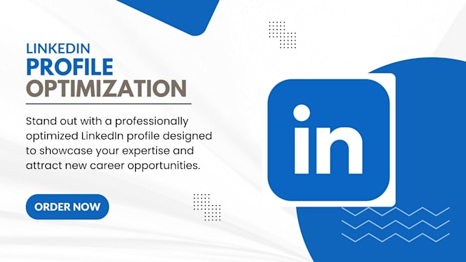 optimized your linkedin for better career opportunities