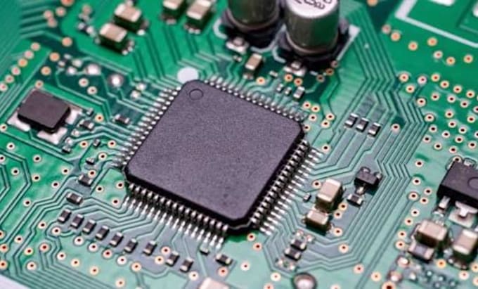 design pcb with kicad or eagle