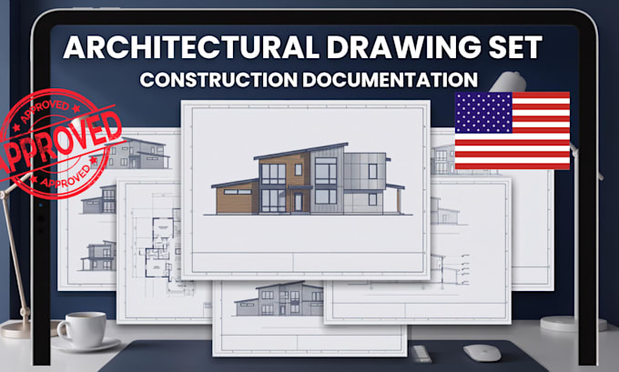 prepare complete house renovation drawings, basement conversion for UK projects