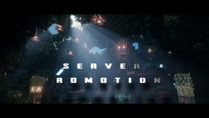 create professional minecraft cinematics