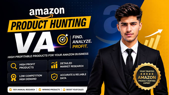 find winning amazon products for new sellers