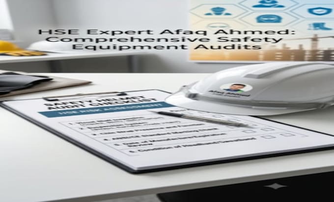 create professional risk assessment, jsa, and safety manuals