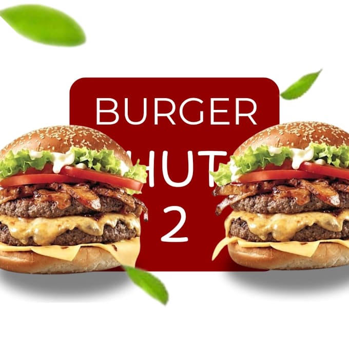 esign eye catching food posts and flyers