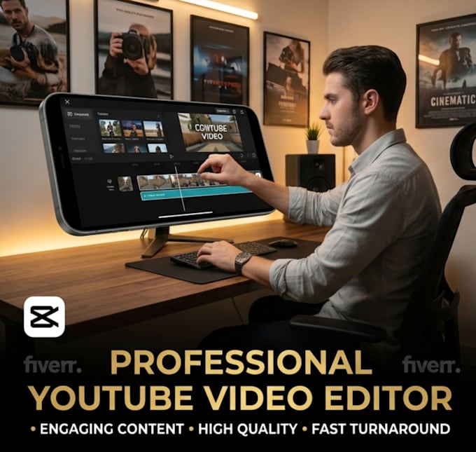 edit your youtube shorts with captions and viral hooks