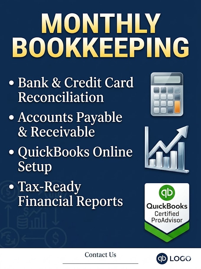 do US restaurant accounting and bookkeeping